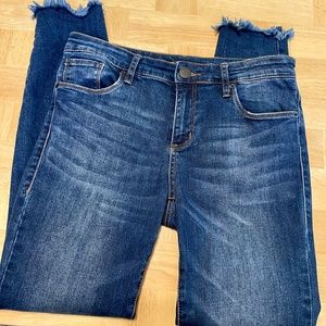 STS Blues jeans sz 6